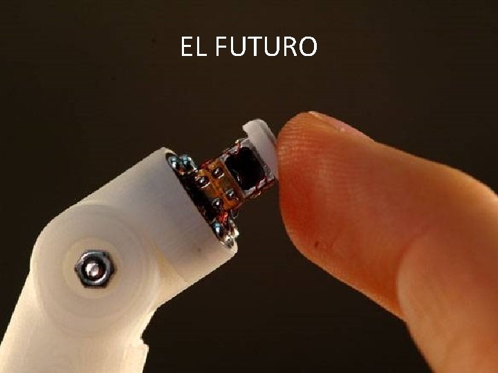 EL FUTURO 