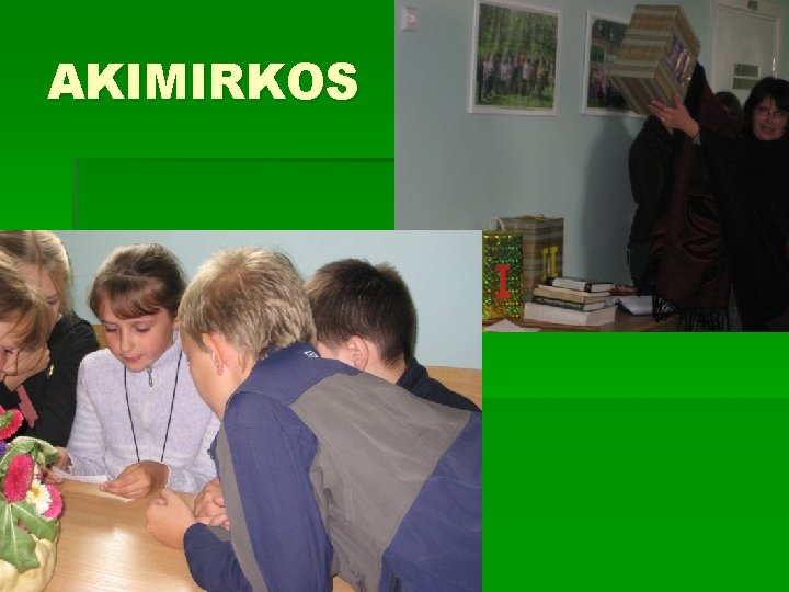 AKIMIRKOS 