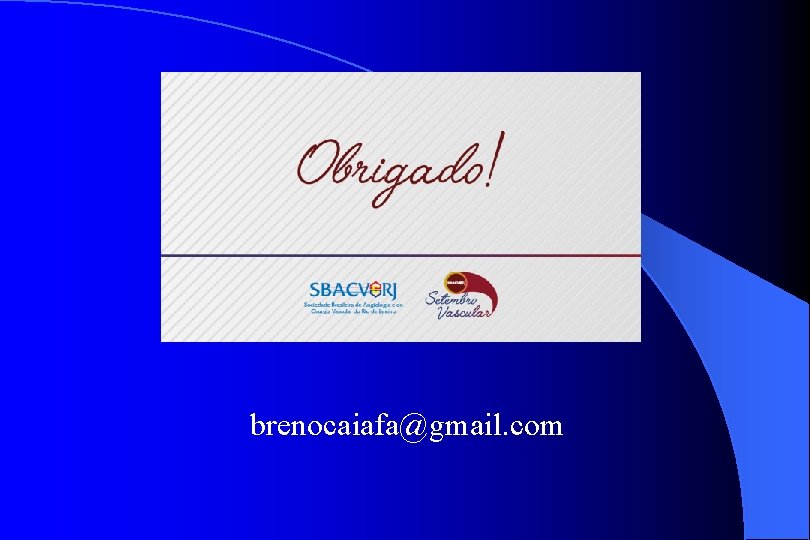 brenocaiafa@gmail. com 