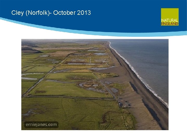 Cley (Norfolk)- October 2013 