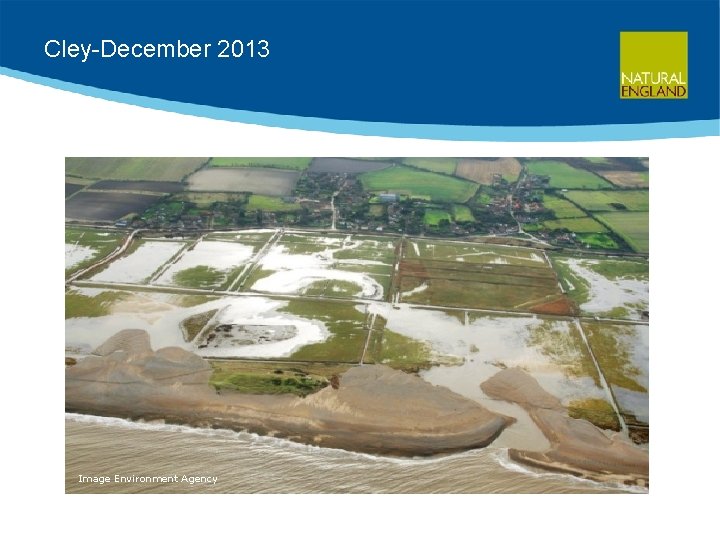 Cley-December 2013 Image Environment Agency 