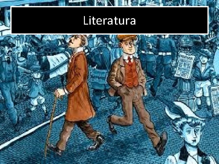 Literatura 