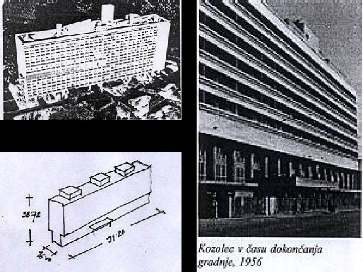 STANOVANJSKI BLOK 