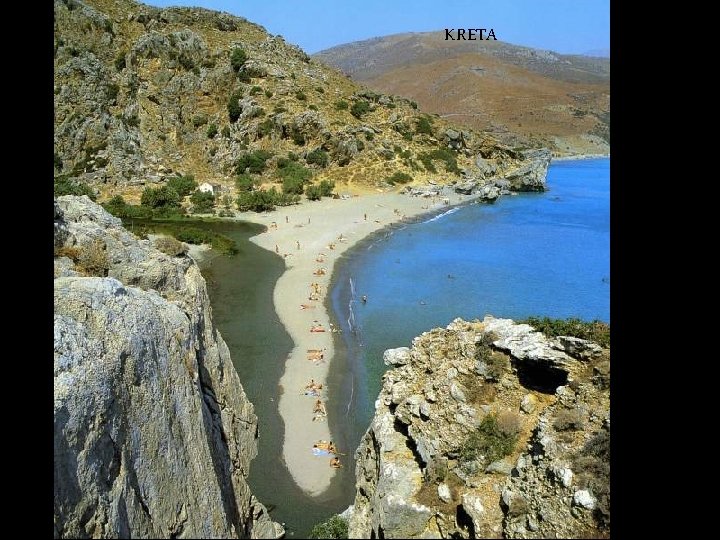 KRETA 