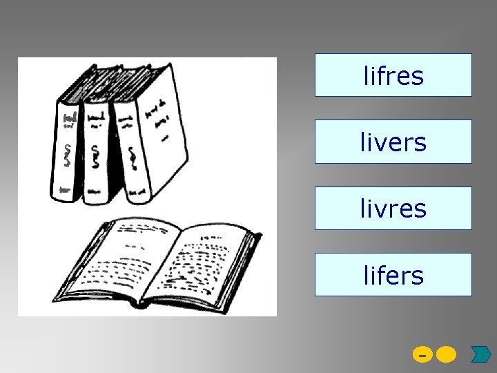 lifres livers livres lifers - 