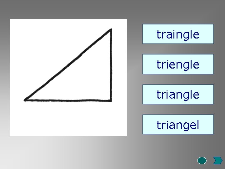 traingle triengle triangel 