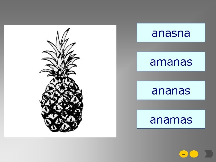 anasna amanas anamas - 