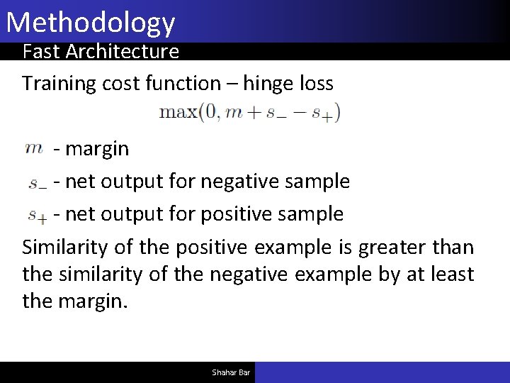 Stereo Matching by Training a Convolutional Neural Network