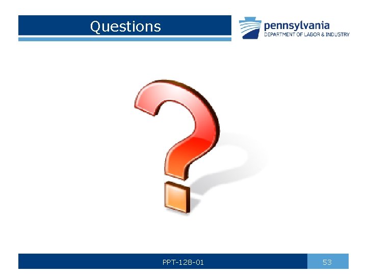 Questions PPT-128 -01 53 