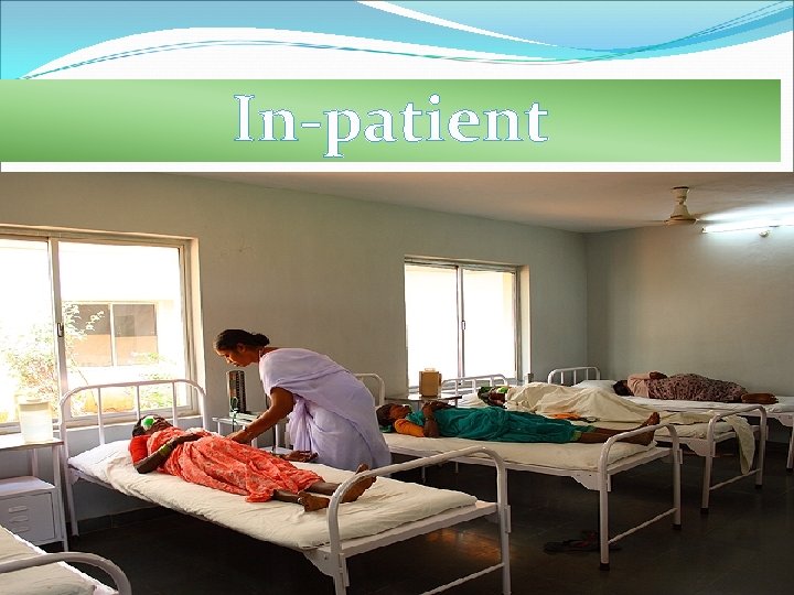 In-patient 