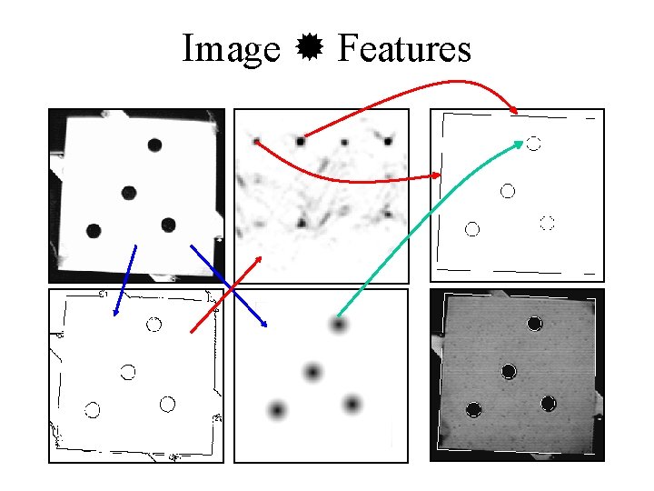 Image Features 