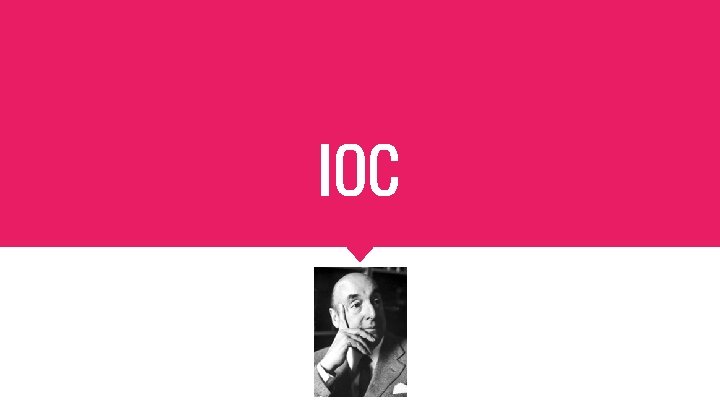 IOC 