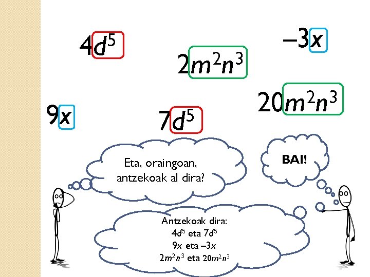 5 4 d 9 x 2 3 2 m n 5 7 d Eta,