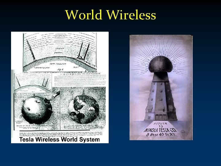 World Wireless 