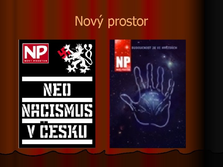 Nový prostor 