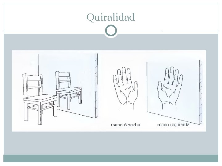 Quiralidad 