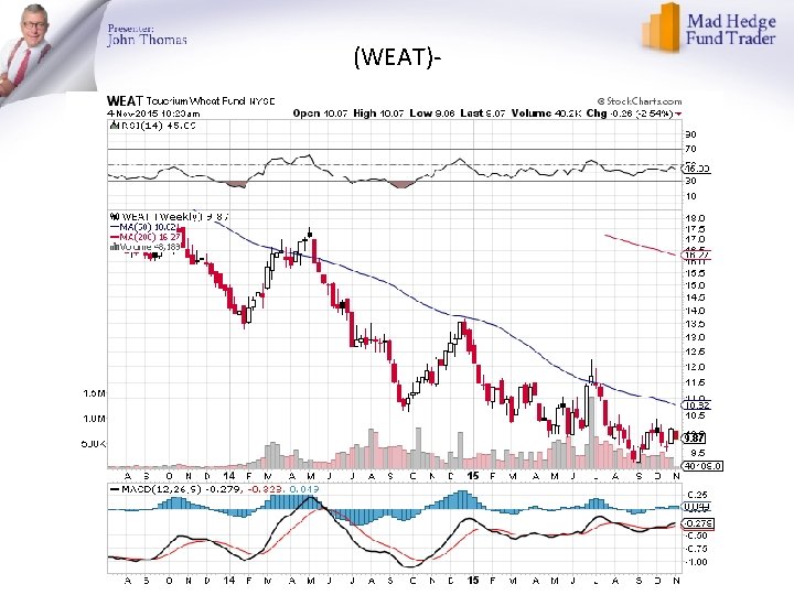 (WEAT)- 