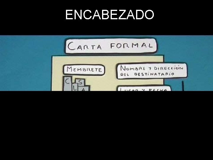 ENCABEZADO 