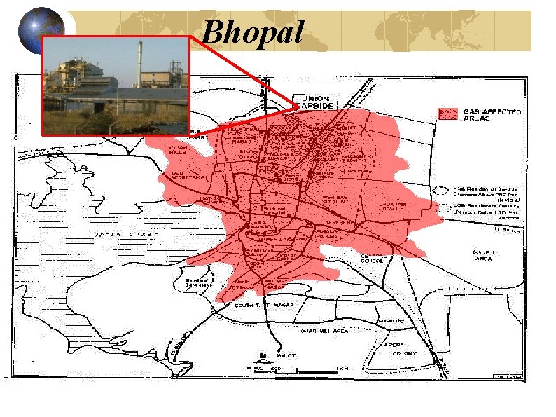 Bhopal 