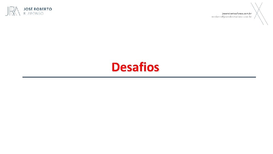 Desafios 40 