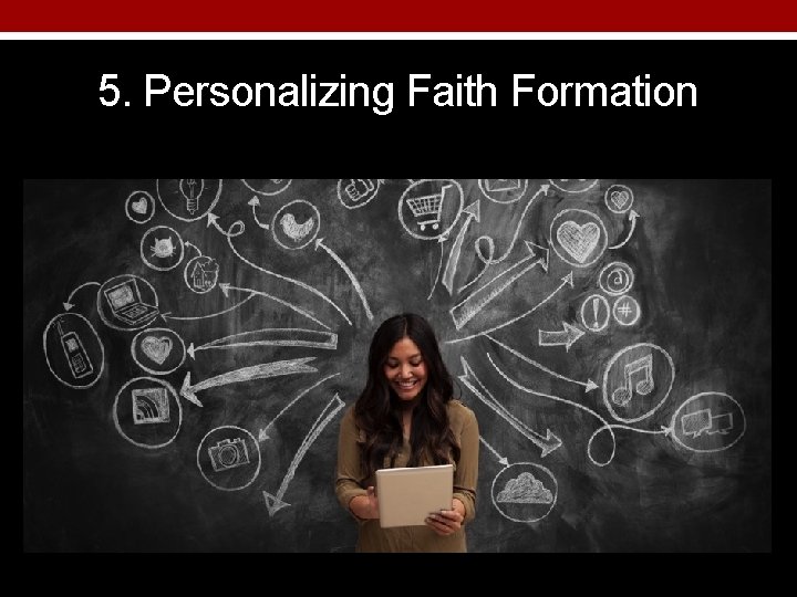 5. Personalizing Faith Formation 