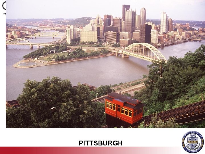 PITTSBURGH 