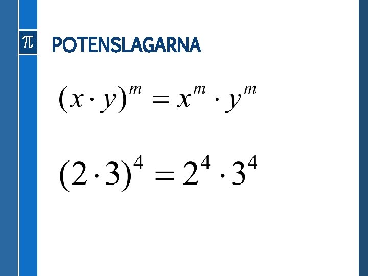 POTENSLAGARNA 