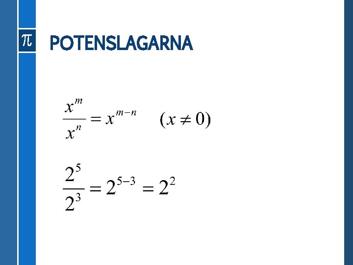 POTENSLAGARNA 