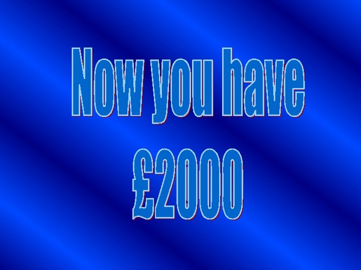 2000 