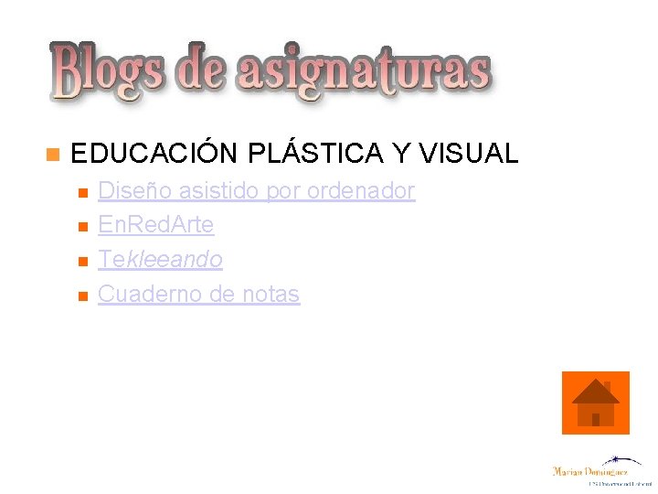  EDUCACIÓN PLÁSTICA Y VISUAL Diseño asistido por ordenador En. Red. Arte Tekleeando Cuaderno