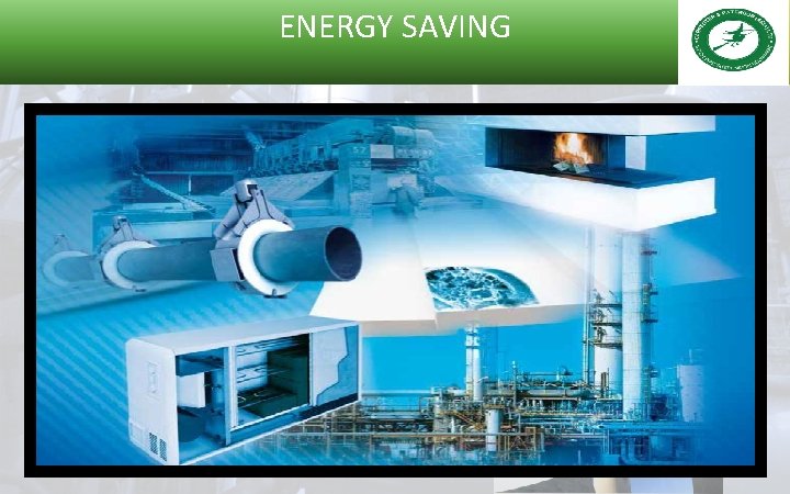 ENERGY SAVING 17 