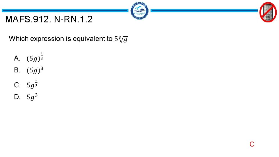 MAFS. 912. N-RN. 1. 2 C 