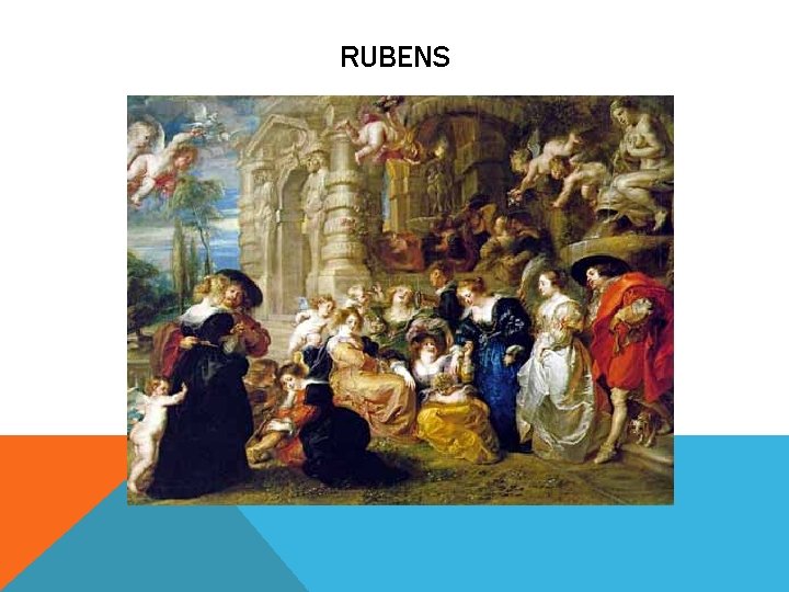 RUBENS 