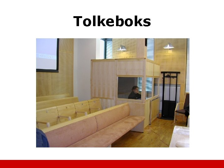 Tolkeboks 