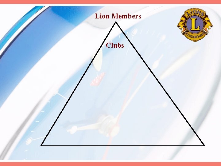 Lion Members Clubs 