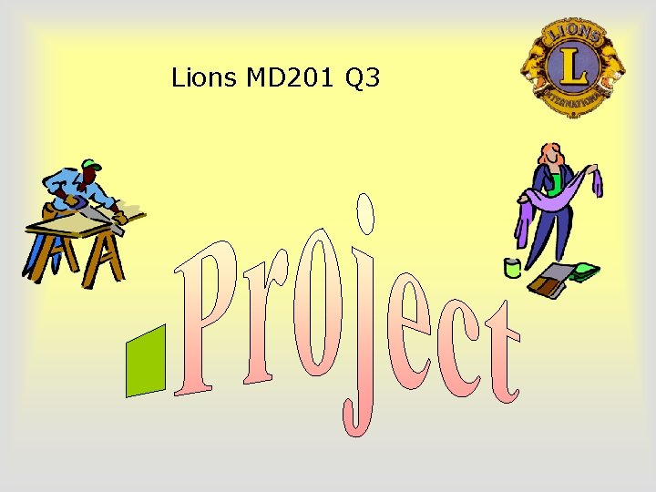 Lions MD 201 Q 3 