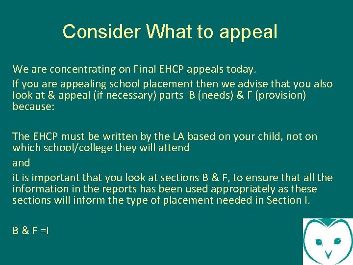 Tribunal First Tier Tribunal Health Education and