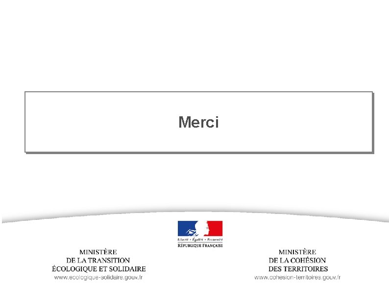 Merci 