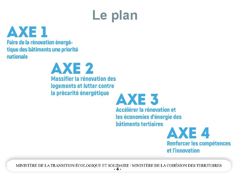 Le plan - 4 - 