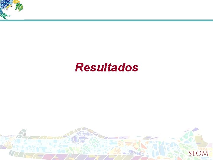 Resultados 