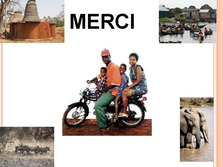 MERCI 