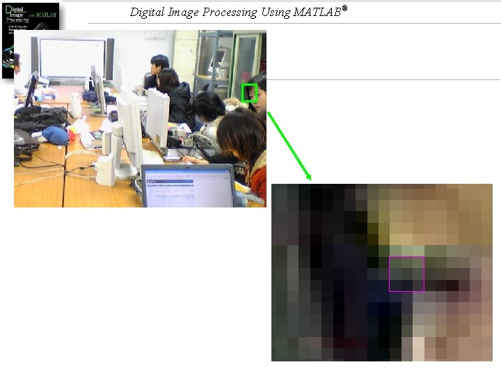 Digital Image Processing Using MATLAB® 