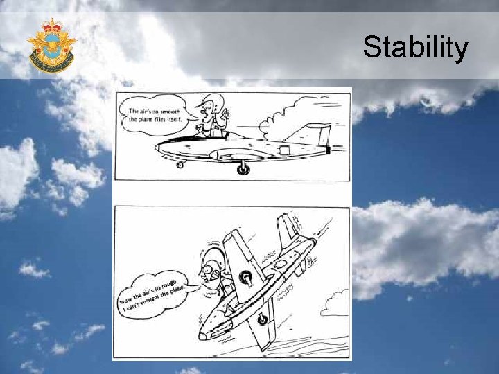 Stability 