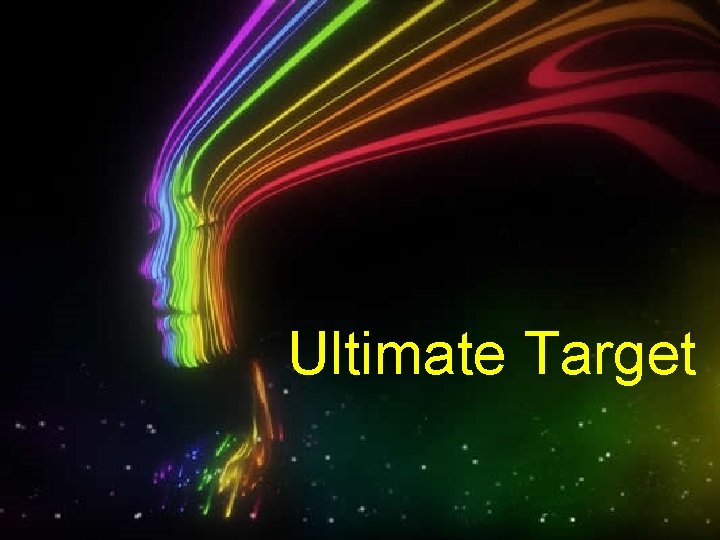 Ultimate Target 