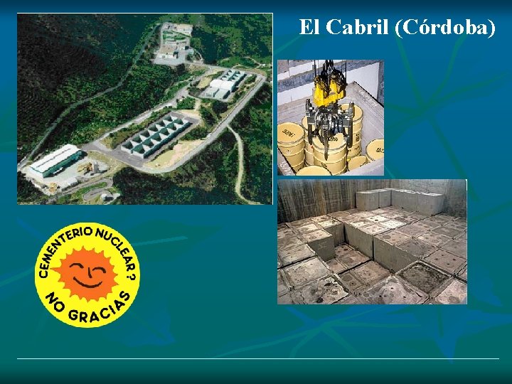 El Cabril (Córdoba) 