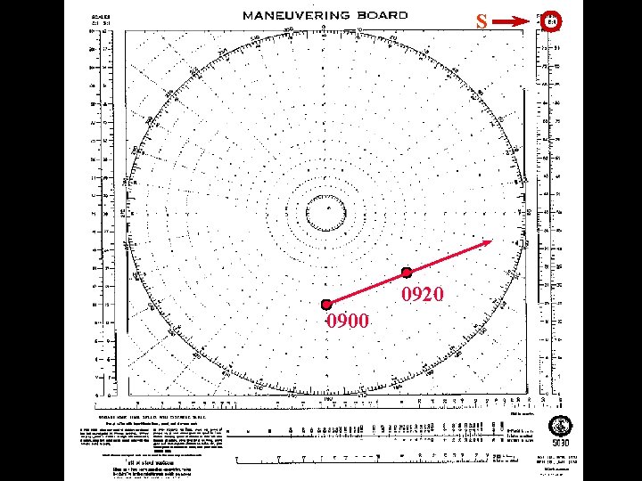 S 0920 0900 