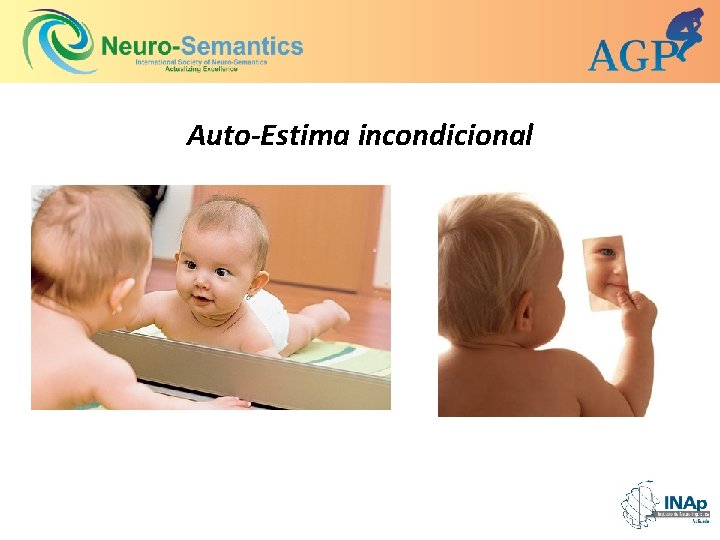 Auto-Estima incondicional 