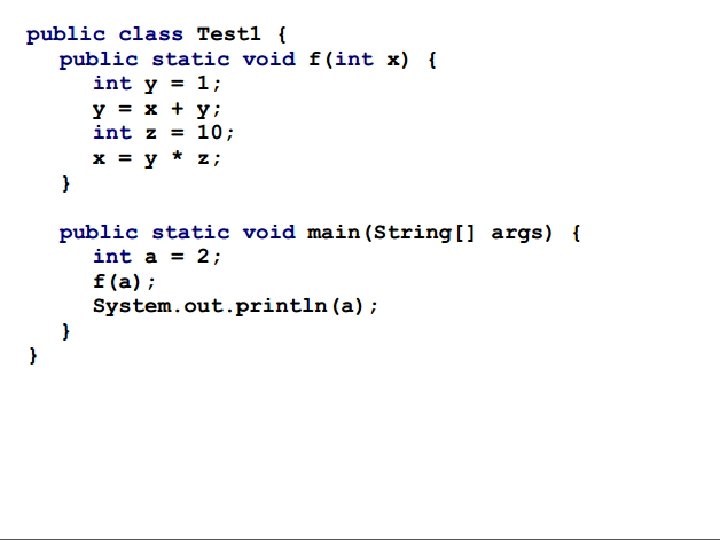 Memory management 8 