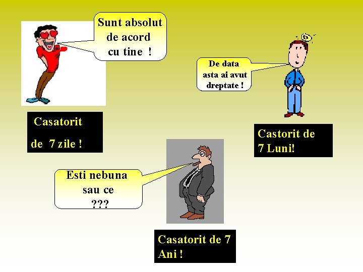 Sunt absolut de acord cu tine ! De data asta ai avut dreptate !