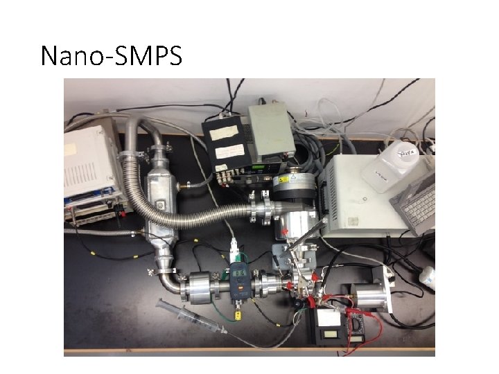 Nano-SMPS 